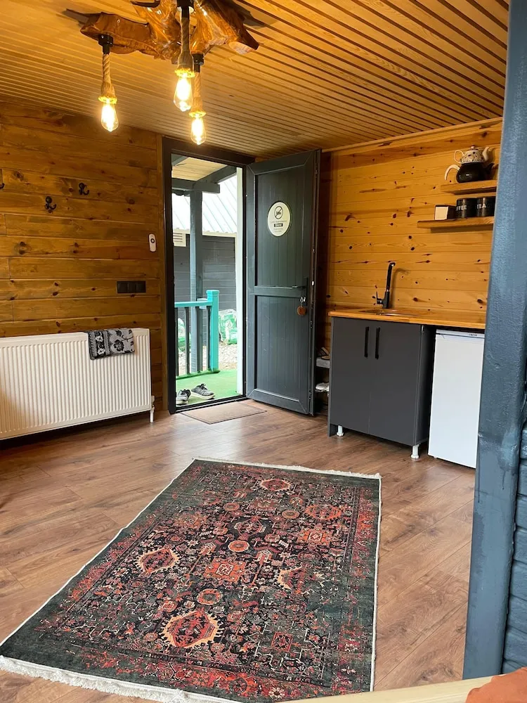 Deluxe Bungalov
