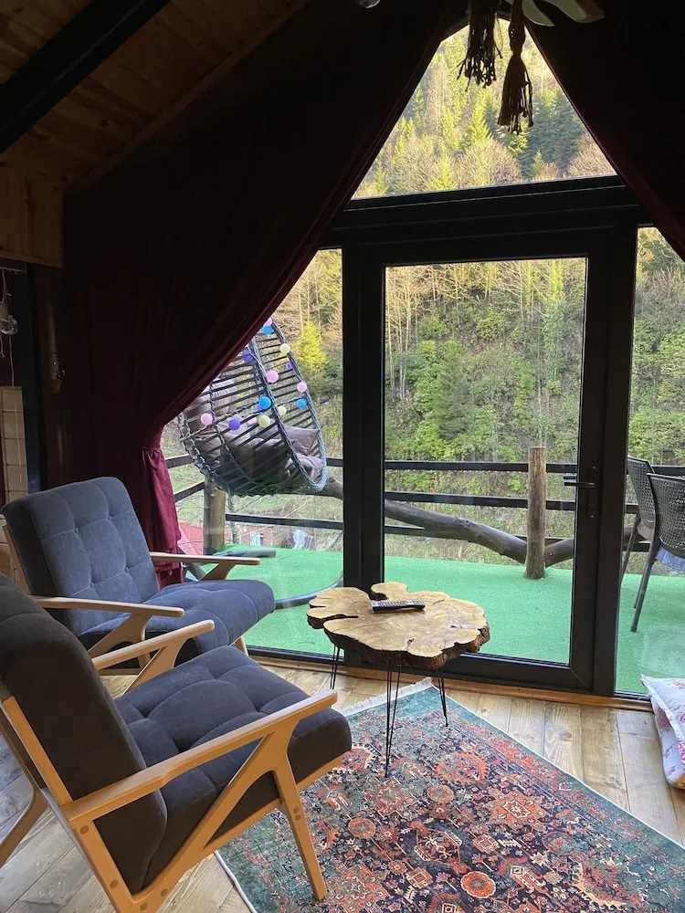 Luxury Ağaç Ev