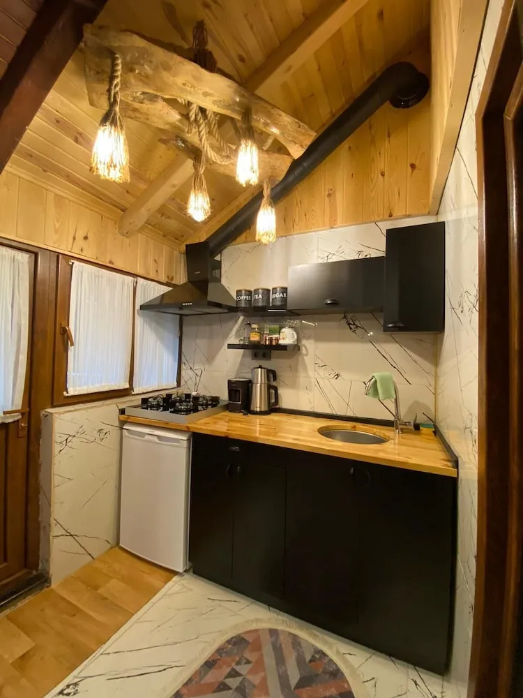Luxury Ağaç Ev