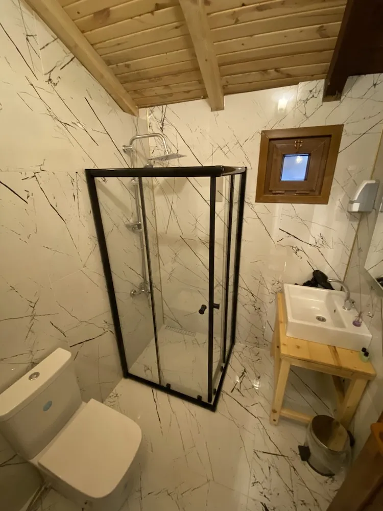 Luxury Ağaç Ev