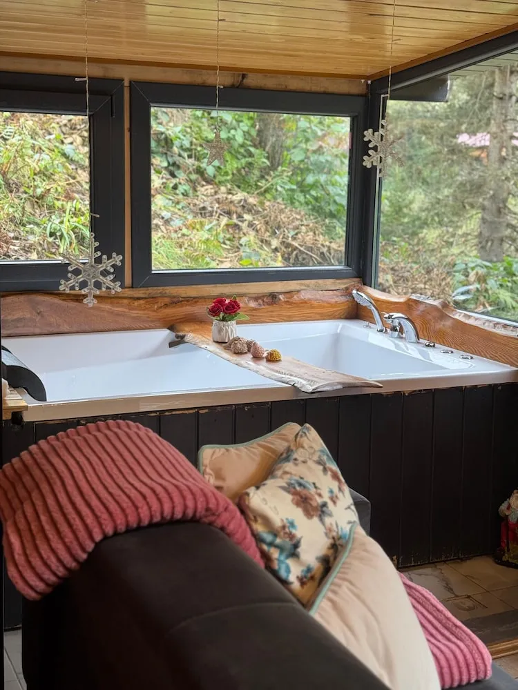 Luxury Ağaç Ev