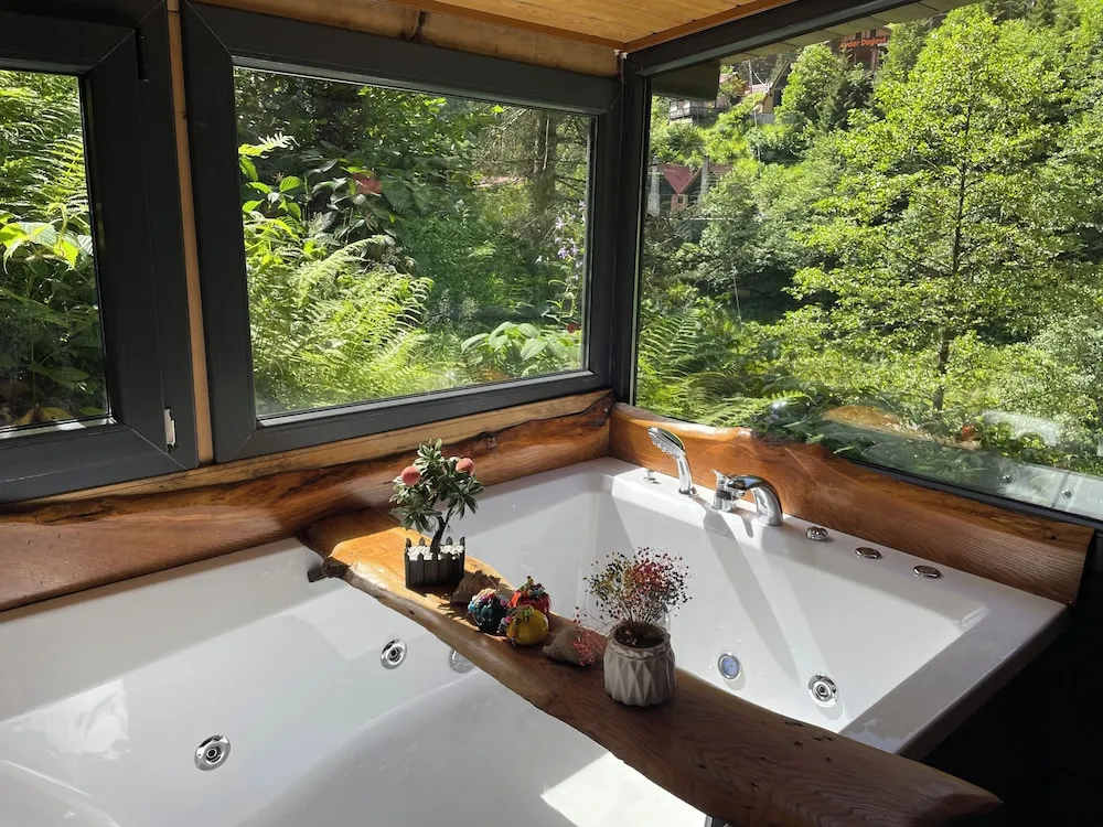 Luxury Ağaç Ev