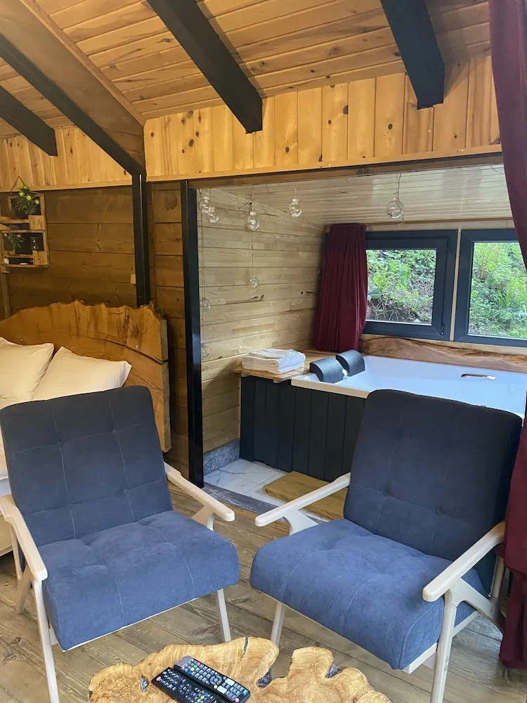 Luxury Ağaç Ev