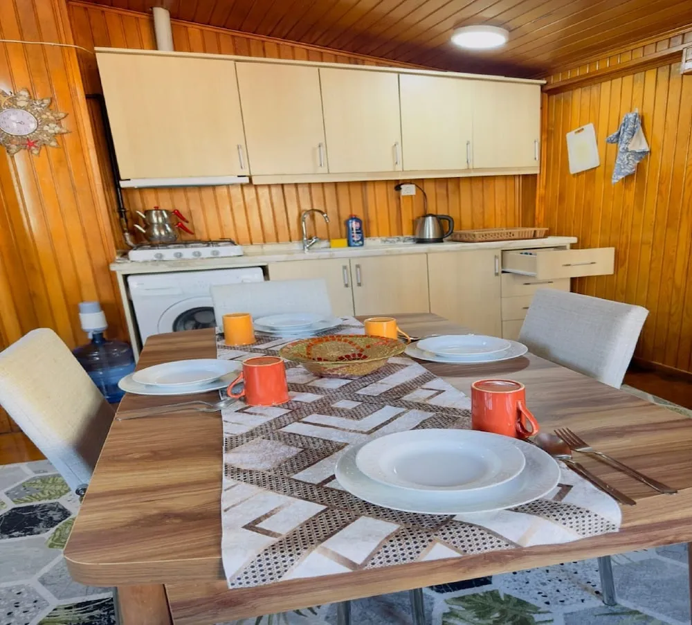 Çatı Katı Süiti (Penthouse), Birden Çok Yatak