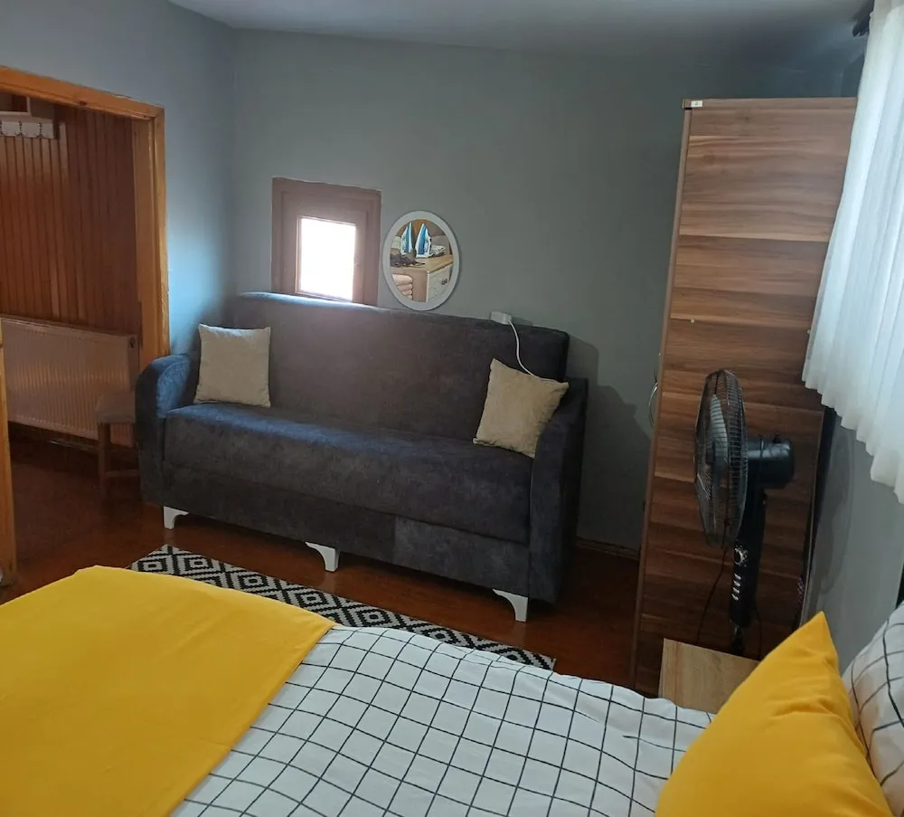 Çatı Katı Süiti (Penthouse), Birden Çok Yatak