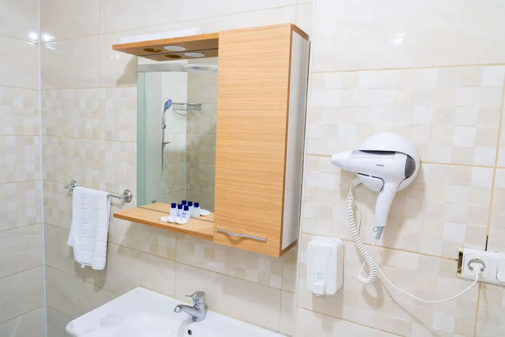 Standard İki Ayrı Yataklı Oda