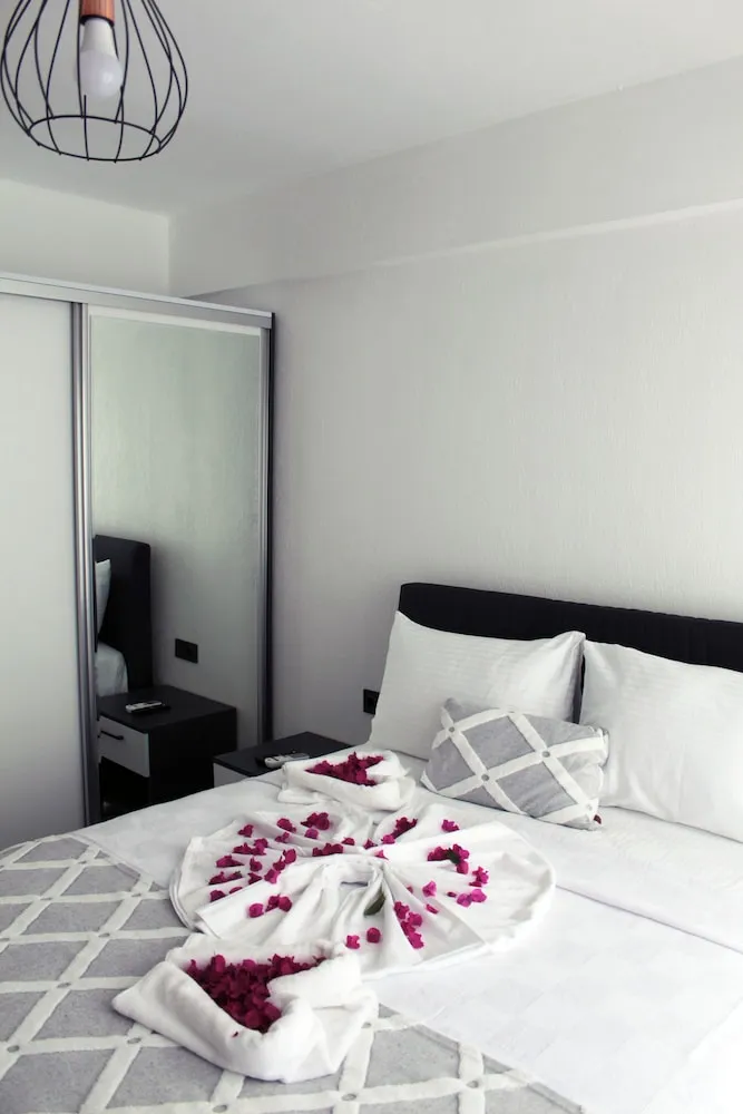 Classic Apart Daire, 2 Yatak Odası