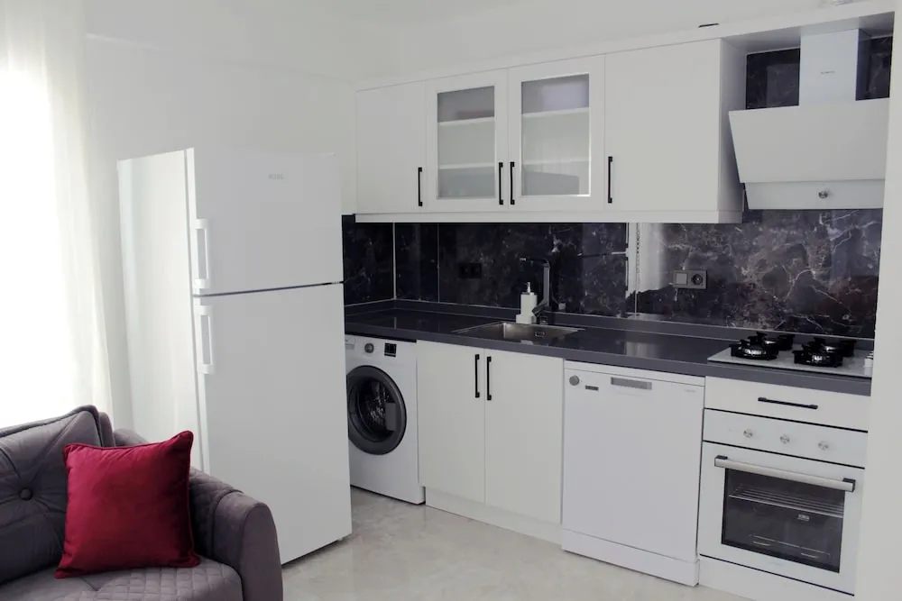 Classic Apart Daire, 2 Yatak Odası