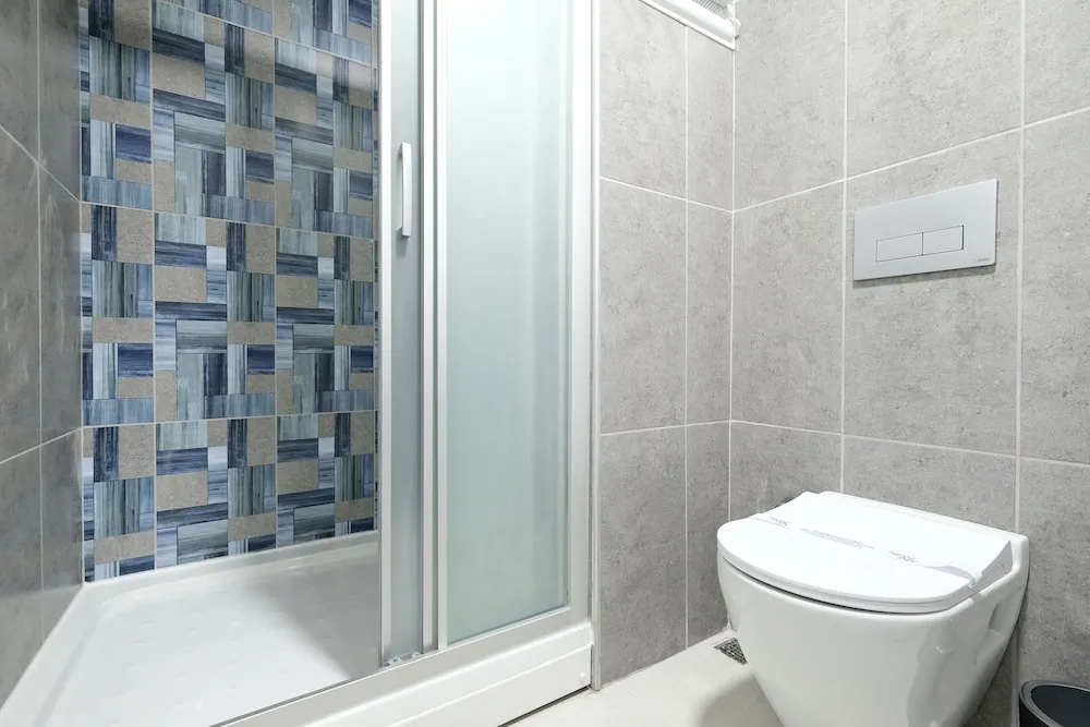 Deluxe Apart Daire, 2 Yatak Odası, Sigara İçilmez