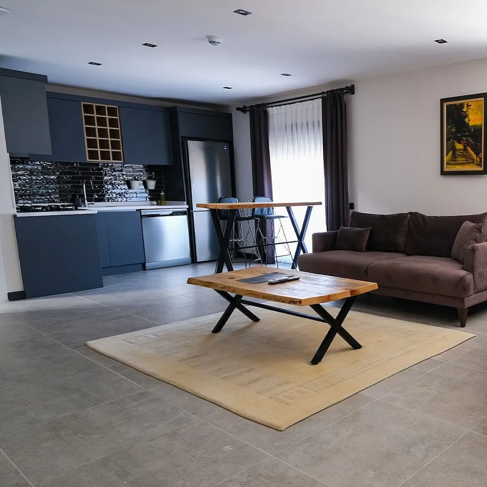 Exclusive Suite Room (with jacuzzi).