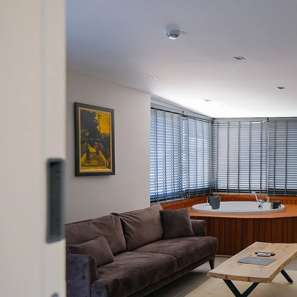 Exclusive Suite Room (with jacuzzi).