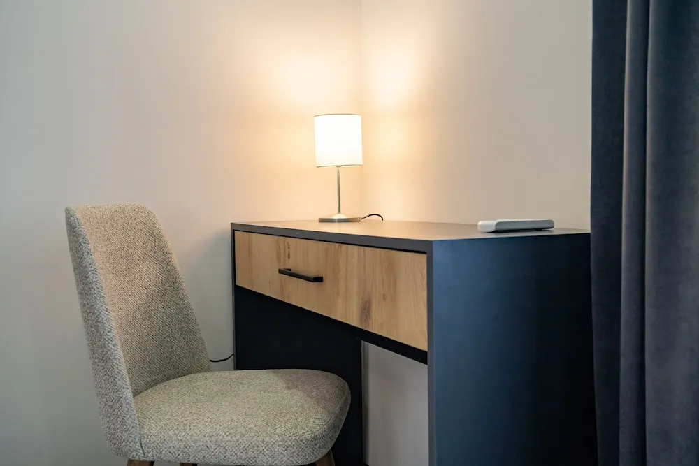 Standard Suite (Balcony) room.