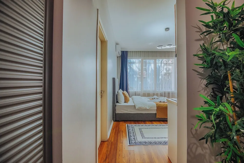 Executive Apart Daire