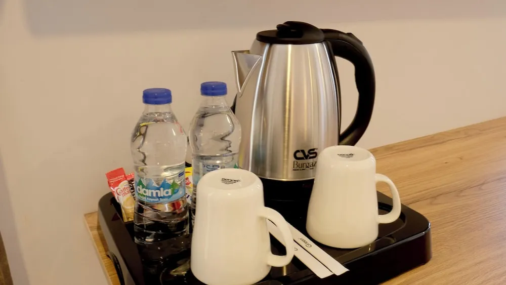 Standard İki Ayrı Yataklı Oda