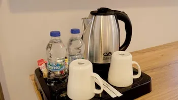 Sirius Otel İstanbul
