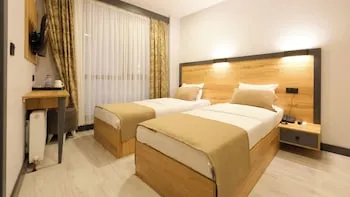 Sirius Otel İstanbul