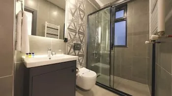 Sirius Otel İstanbul