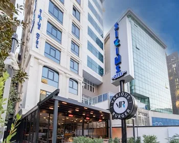Sirius Otel İstanbul