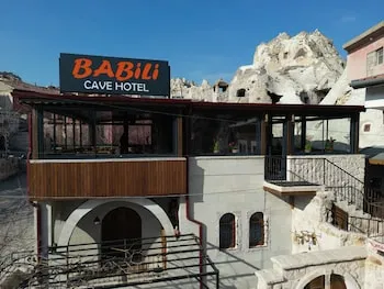 Babili Cappadocia Cave Hotel