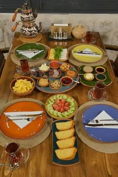 Babili Cappadocia Cave Hotel