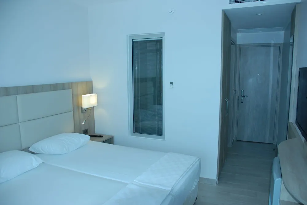 Standard Oda, Deniz Manzaralı