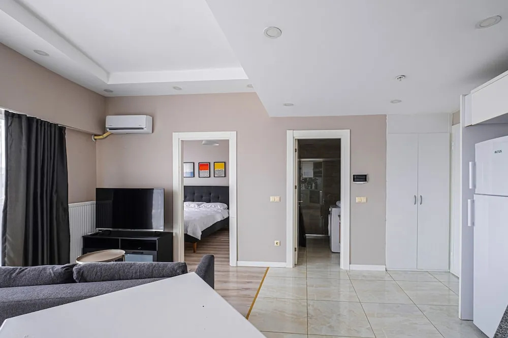 Comfort Apart Daire
