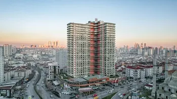 Linkinn Luxury Residance & Spa