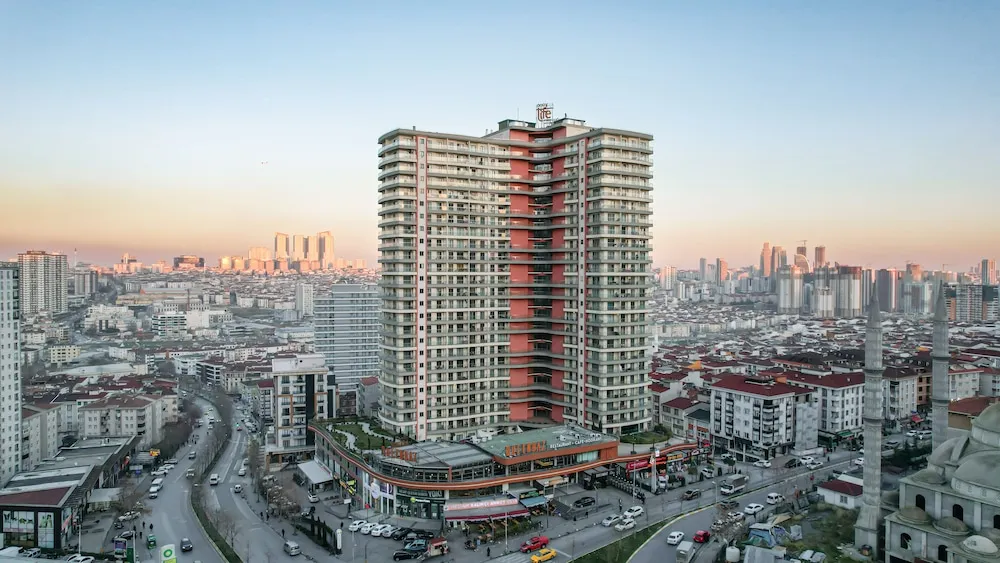 Linkinn Luxury Residance & Spa