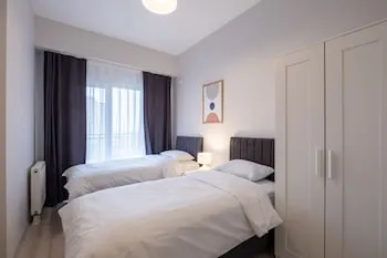 Linkinn Luxury Residance & Spa