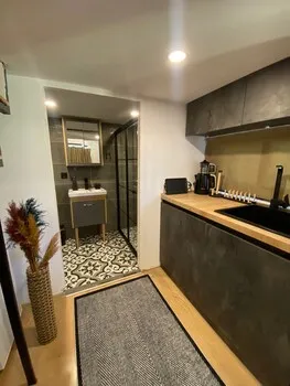 Alican İzba House