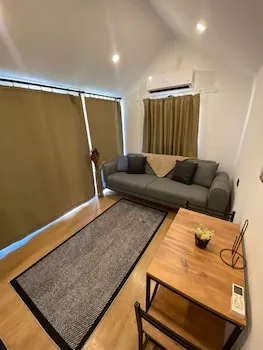 Alican İzba House