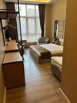 Berfinn Hotel Ortaköy