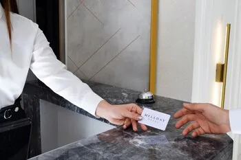 Mellday Hotel