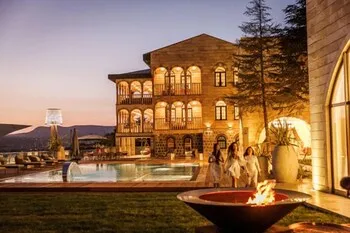 Villa The Boutique Cappadocia
