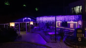 Dolphin Park Hotel