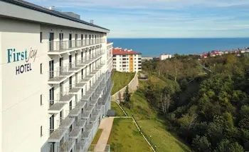 First Joy Hotel