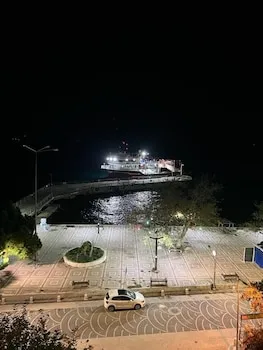 Yosun Otel