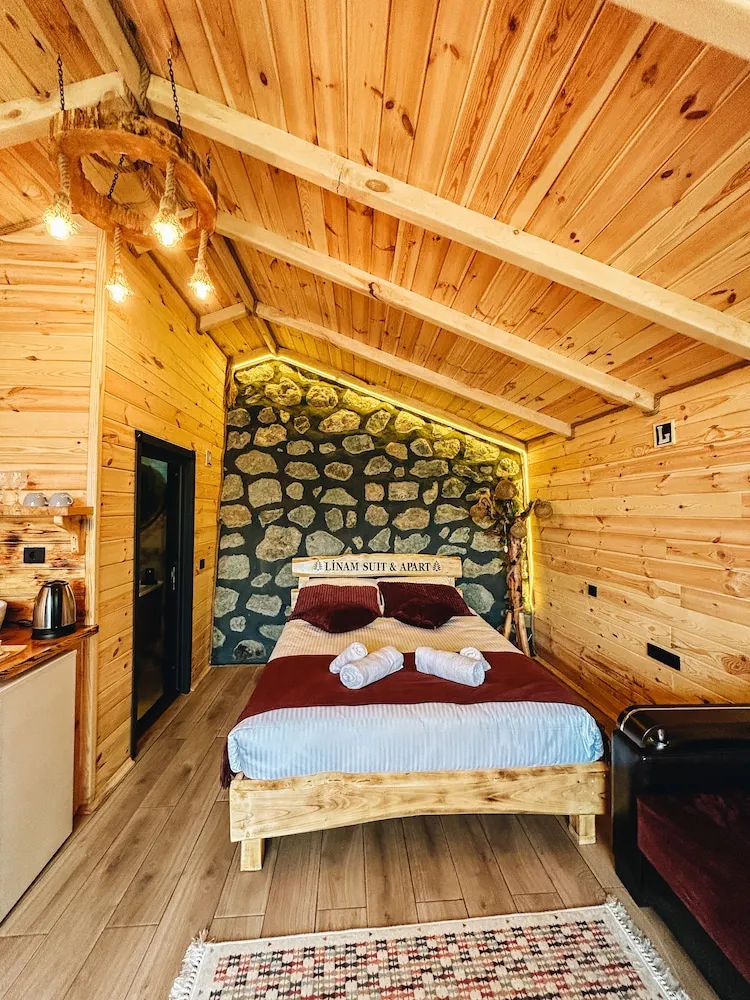 Luxury Stüdyo Süit, Nehir Manzaralı