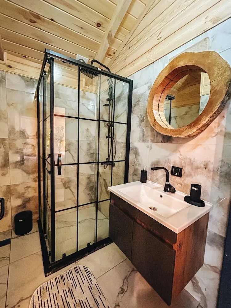 Luxury Stüdyo Süit, Nehir Manzaralı
