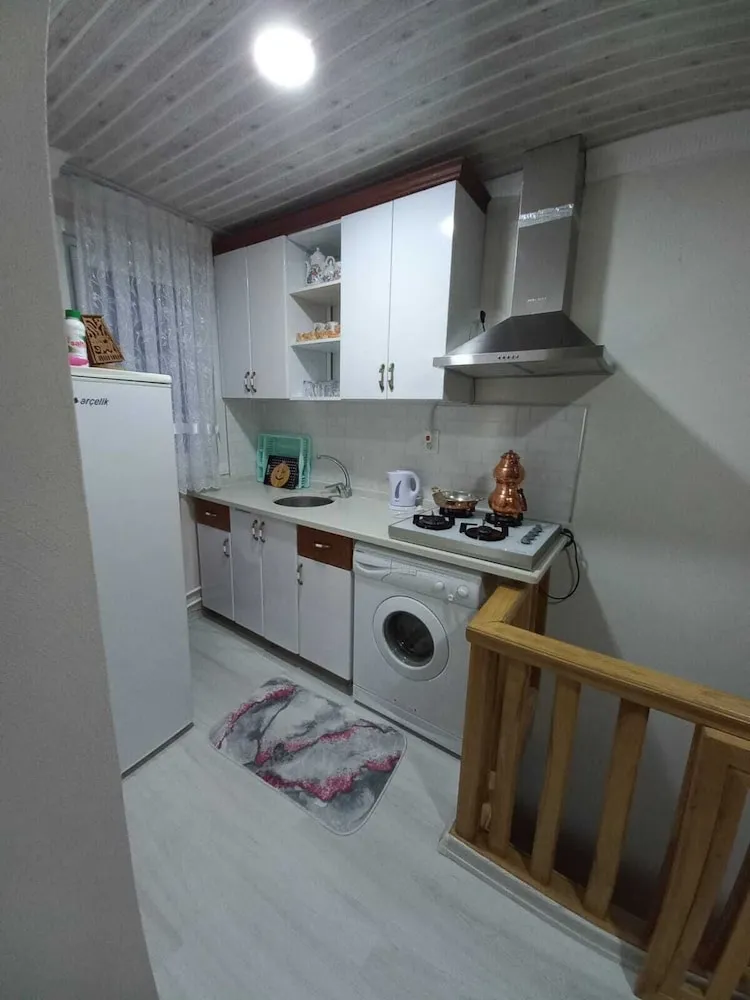 Basic Apart Daire