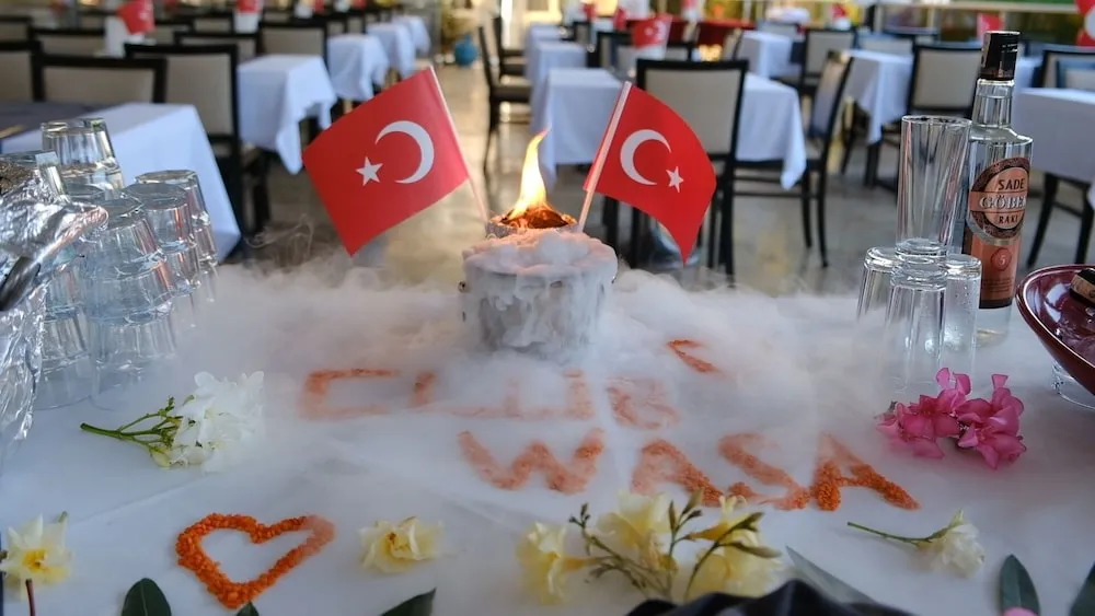 Club Wasa Holiday Village Hotel