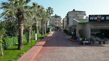 Club Wasa Holiday Village Hotel