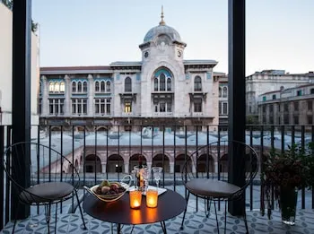 Régie Ottoman Istanbul