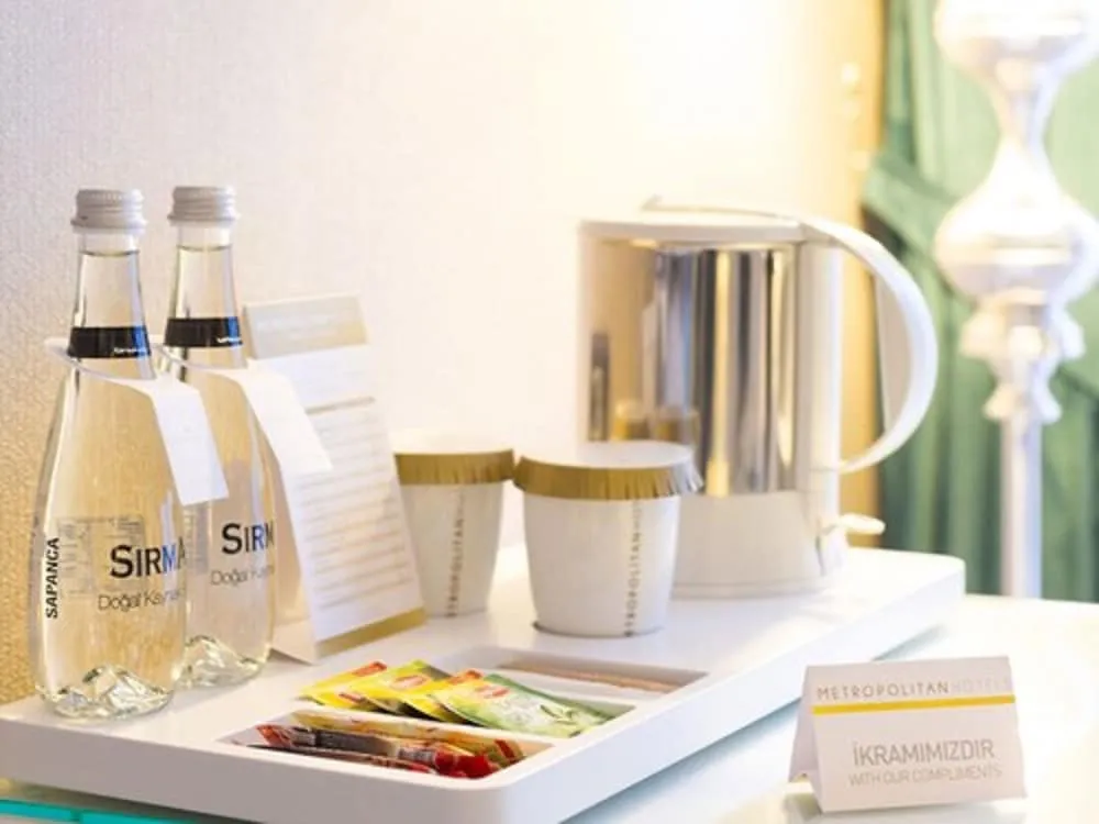 Standard Üç Kişilik Oda