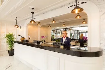 Metropolitan Hotels Taksim