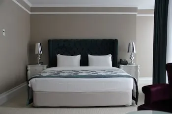 Metropolitan Hotels Taksim