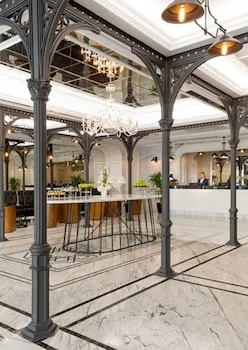 Metropolitan Hotels Taksim