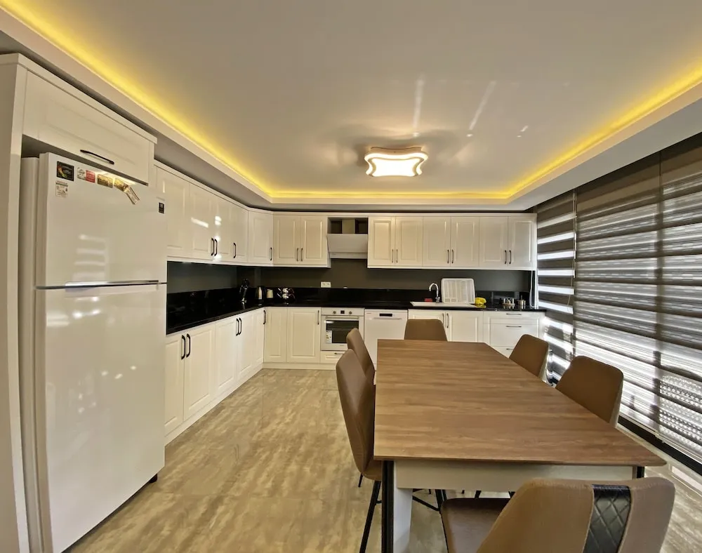 Deluxe Villa