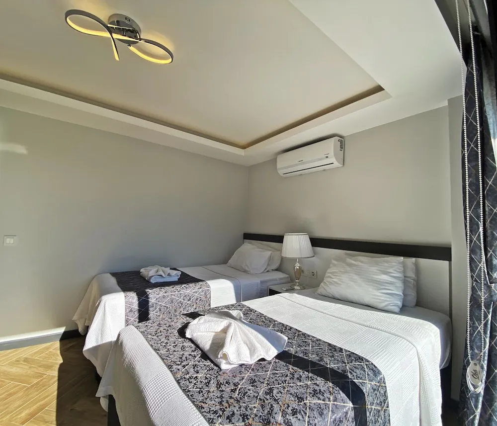 Deluxe Villa