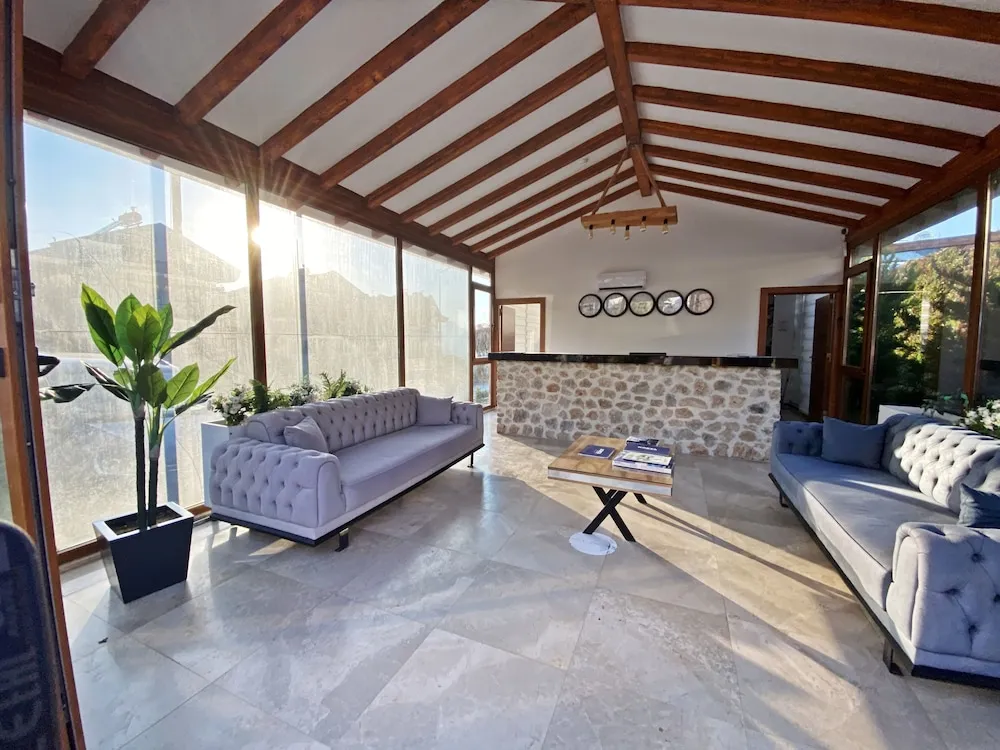 Göcek Marin B Villa